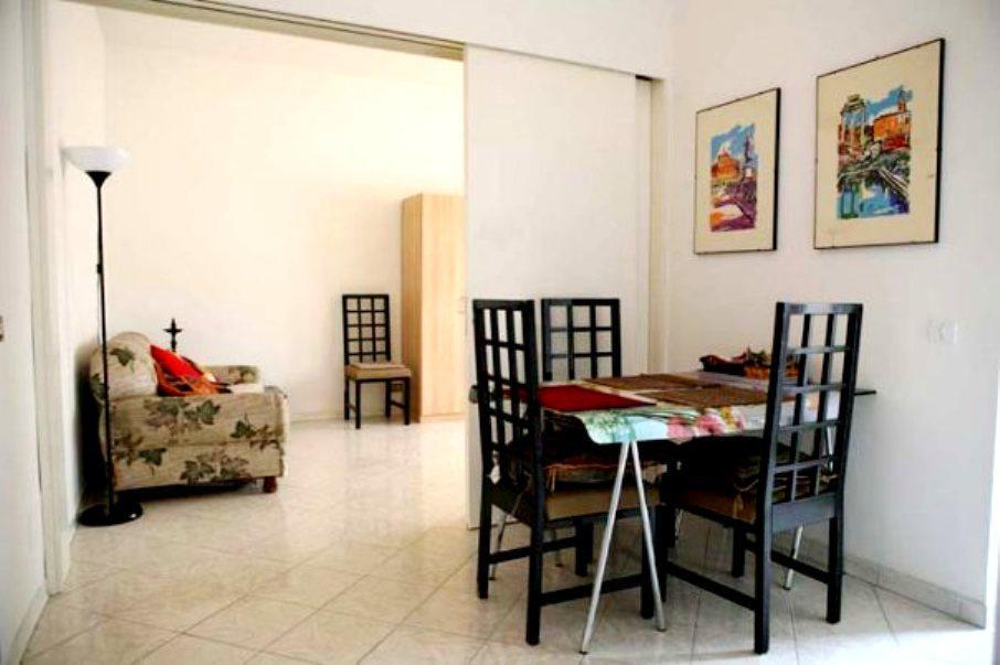 Bed and Breakfast Walkincenter Roma Habitación foto