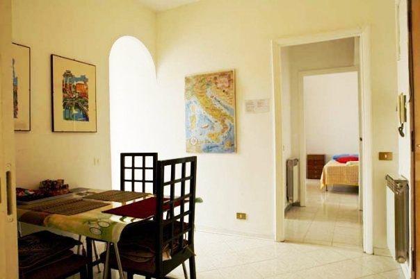 Bed and Breakfast Walkincenter Roma Habitación foto