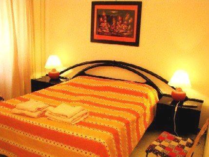 Bed and Breakfast Walkincenter Roma Habitación foto