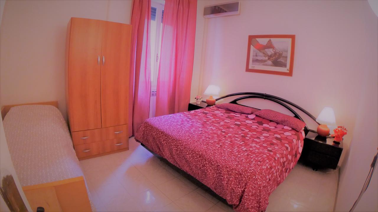Bed and Breakfast Walkincenter Roma Exterior foto